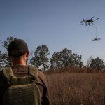 Reservists report a rise in Hamas usage of drones to gather intel on IDF