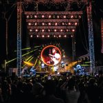 A dream of recovery, amid reality of war: Israel Festival goes to the periphery