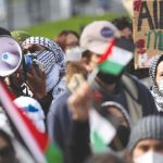 The phrase ‘Free Palestine’ is freeing no one, but it is killing some of us