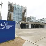 Trump administration imposes sanctions on ICC judges, US Treasury says