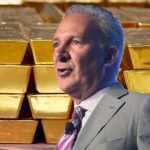 Peter Schiff: Get Ready for a Big Rally as Soon as Gold Resumes Its Rise