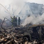 Odessa Jewish community mourns soldier killed in Russia-Ukraine war