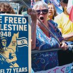 Another White Paper and moral stain: Britain is betraying the Jewish people again
