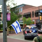 The ‘Free Palestine’ rallying cry brings increasingly deadly results
