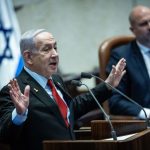 Netanyahu: Boulder attack fueled by blood libels against Jewish state