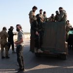 US gives nod to Syria to bring foreign jihadist ex-rebels into army, including Uyghurs from China
