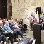 Grapevine, June 4, 2025: A serial revolutionary