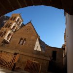 Egypt, Greece agree to protect status of Mount Sinai monastery, after court ruling