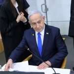 Now that the existential Iranian threat is over, it’s time for Netanyahu to resign