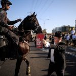 Prove Israel’s progressiveness by preventing violent acts