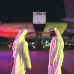 Humanitarian diplomacy: The UAE’s approach to the Gaza crisis