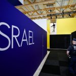 Discrimination at the Paris Air Show: Israel had no ‘friends’ in France