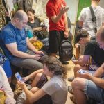 Israelis lose trust in government over failed security policy