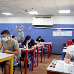 School under fire: Israel’s education system grapples with the war