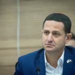 Jew-hatred knows no borders: Israel is everything Iran’s regime hates