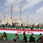 Send a clear message to Tehran: The proxy warfare must end