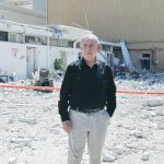 Netanyahu must use displayed courage vis-à-vis Iran in Gaza war