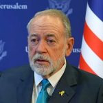 US envoy: ‘No room’ for Palestinian state in West Bank under current conditions