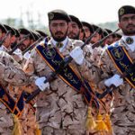 IRGC arrest family of Iran International anchor in what network calls ‘hostage-taking’