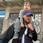 Graduate of Chabad Odessa Killed in Battle