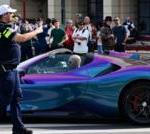 Andrew Tate caught speeding 146km/h over limit in Romania