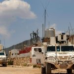 US said to mull dissolving UN peacekeeping force in southern Lebanon