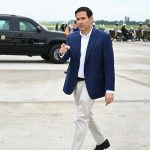 Rubio denounces UK-led sanctions on Ben Gvir and Smotrich, urges reversal