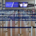Ben Gurion shut until further notice; Israeli airlines evacuate fleets to avoid Iranian attack