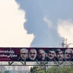 Daily Briefing June 18: Day 621 – How warfare is being rewritten in the skies of Tehran