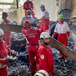 Israel kills Iran’s new war chief days after taking out predecessor, as strikes continue