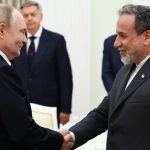 Putin slams attacks on Iran, but offers no support to key ally