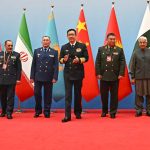 Friday Focus with Lazar Berman: 12-day Israel-Iran war’s aftershocks for Russia and China