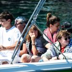 Katz tells IDF to prevent Greta Thunberg’s boat from breaching Gaza blockade