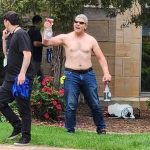 Man who threw Molotov cocktails at hostage protesters in Boulder pleads not guilty