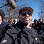 Proud Boys who orchestrated US Capitol riot file $100M lawsuit over convictions