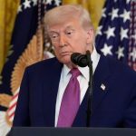 ‘Excellent’: Trump lauds Israeli strikes on Iran, says Tehran can still make a deal