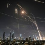 Deadly Iranian missile barrages likely flout key principles of laws of war