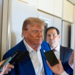 House Shelves Effort to Impeach Trump Over Iran Strikes