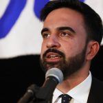 Jewish political organizers grapple with fallout from Mamdani’s NYC primary victory
