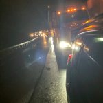 Mudslide Along West Virginia Highway Strands Thousands for More Than 8 Hours