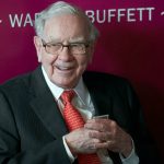 Warren Buffett Announces $6 Billion in Donations to Five Foundations