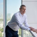 “Real prices of apartments have fallen in most of Israel”