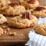 A cozy fall cookie you’ll want to make year-round