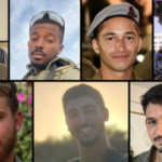 These are the stories of soldiers who fell in Khan Younis