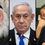 Israel edges toward election as rabbis order Haredi exit over draft bill impasse