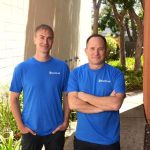 Ex-Skybox and Idaptive CEOs raise $9.5M to tackle AI content risks with Haim Saban-backed Bonfy.AI