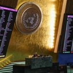 UN General Assembly in vote demands immediate Gaza ceasefire over US, Israel opposition