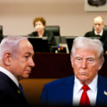 Trump’s call to end Netanyahu trial seen as part of broader regional strategy