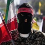 Troops in streets and executions: Post-war Iran moves to crush dissent amid fears of uprising