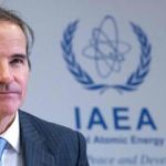 IAEA chief: Fordow centrifuges ‘no longer operational’ after US bunker-buster strikes